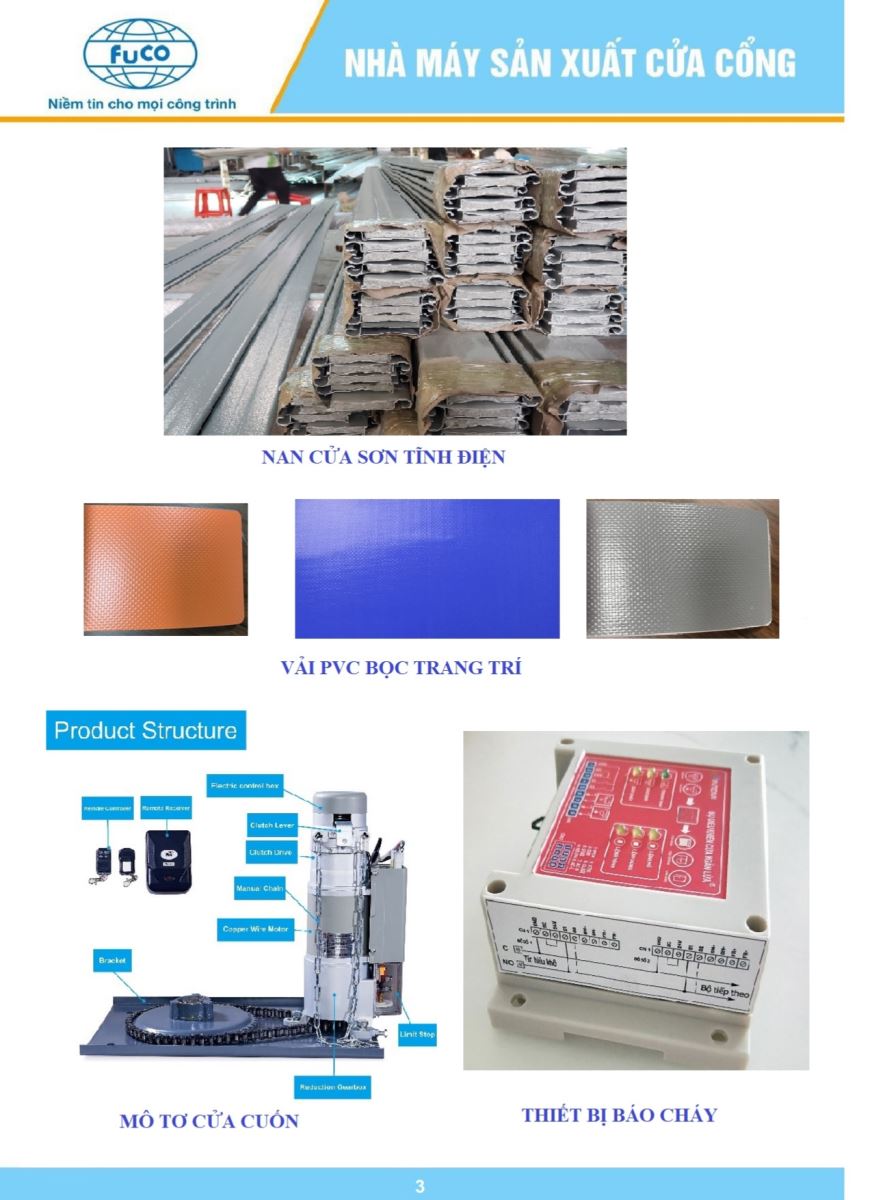 Cửa cuốn ngăn cháy EI, Cửa cuốn ngăn cháy E120, cửa cuốn ngăn cháy EI60