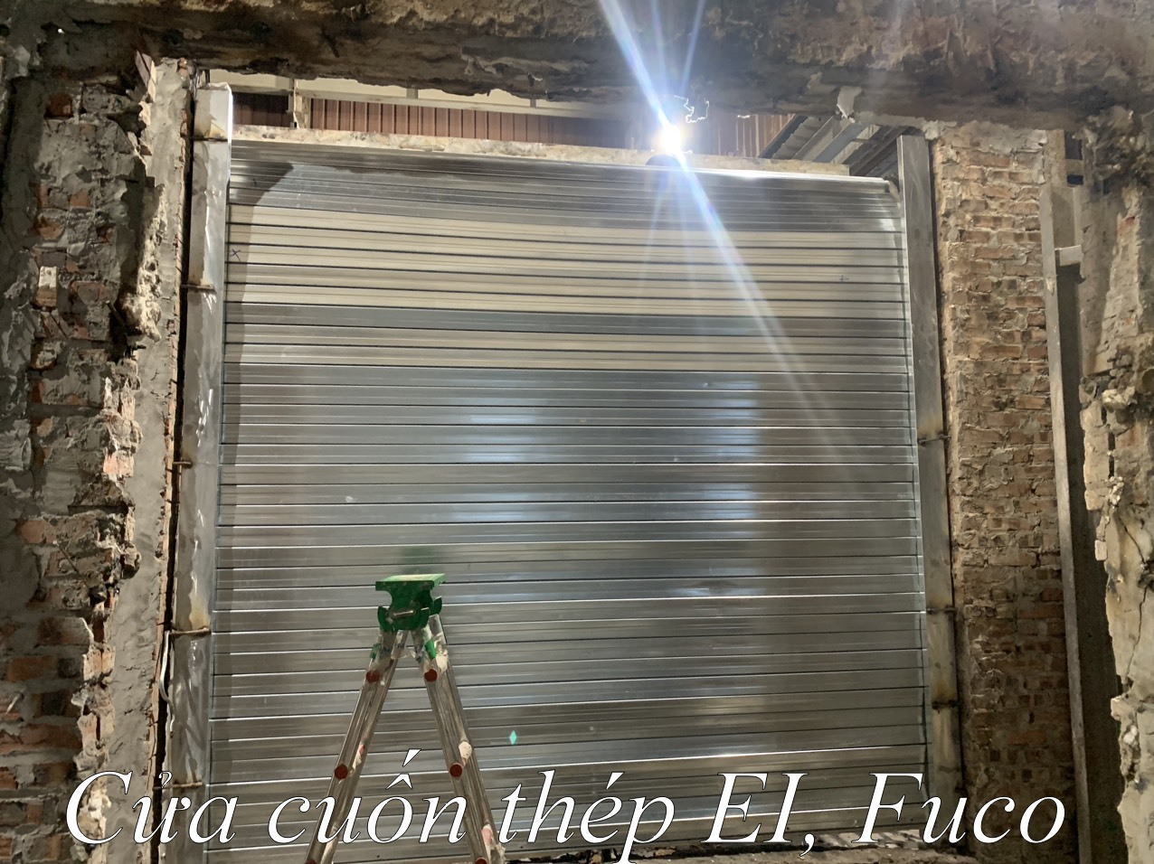 cửa cuốn ngăn cháy EI70, EI90, Cửa cuốn ngăn cháy EI, cửa cuốn ngăn cháy EI60, EI70, Thiết bị cửa cuốn ngăn cháy EI