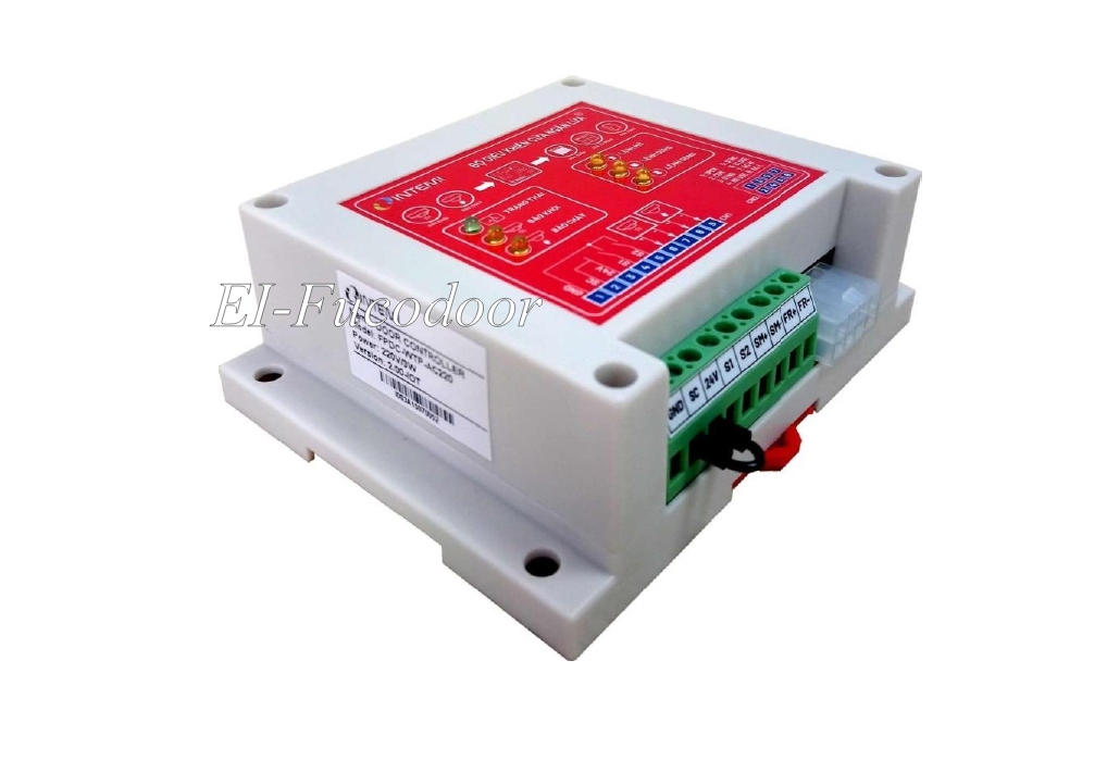 Thiết bị motor cửa cuốn ngăn cháy EI, Fuco, Motor, động cơ cửa cuốn ngăn cháy EI-Fuco, Cửa cuốn ngăn cháy EI 