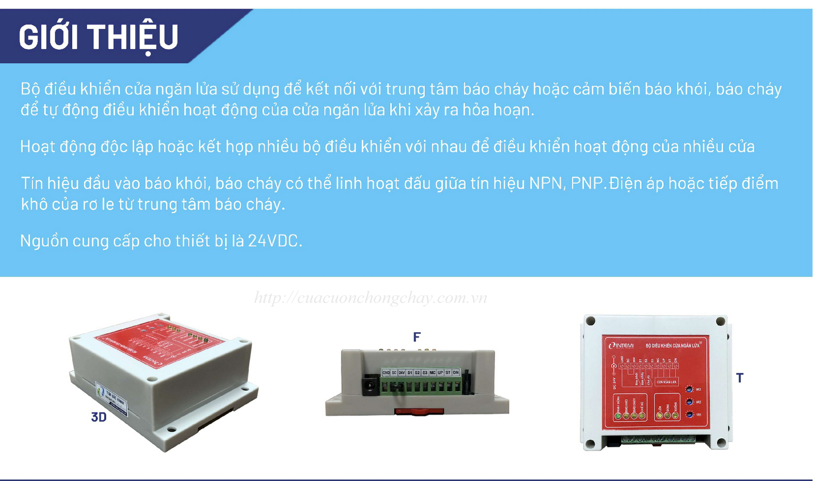 Thiết bị motor cửa cuốn ngăn cháy EI, Fuco, Motor, động cơ cửa cuốn ngăn cháy EI-Fuco, Cửa cuốn ngăn cháy EI 